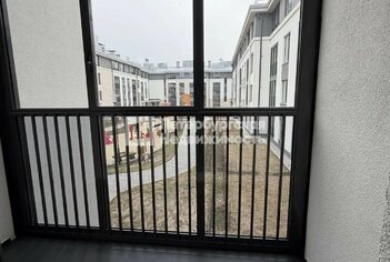  Квартира 30.7 кв.м. у метро Проспект Ветеранов