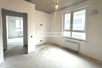 3-комн. кв. 70 м² 2/8 этаж