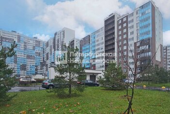 Студия 23.9 м² 16/20 этаж