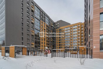 2-комн. кв. 58.72 м² 2/9 этаж