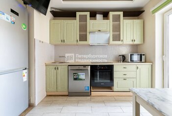 2-комн. кв. 61.3 м² 10/19 этаж