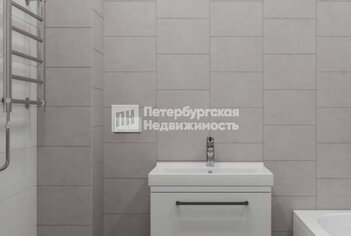 2-комн. кв. 52 м² 13/21 этаж