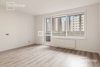 1-комн. кв. 32.25 м² 4/5 этаж