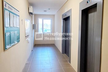 2-комн. кв. 50.7 м² 17/20 этаж