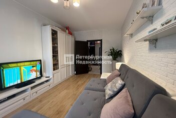 2-комн. кв. 68 м² 8/12 этаж