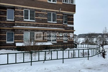 Студия 20.9 м² 6/18 этаж