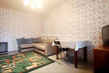  Квартира 43.9 кв.м.