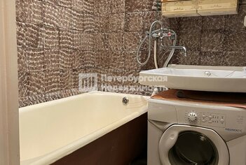 1-комн. кв. 29.3 м² 9/9 этаж