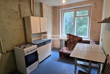  Квартира 31.9 кв.м.