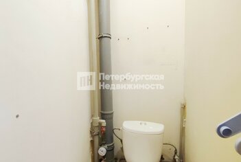 1-комн. кв. 38.7 м² 13/17 этаж