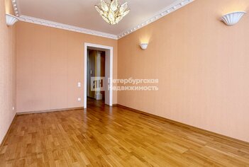 3-комн. кв. 78.4 м² 3/7 этаж