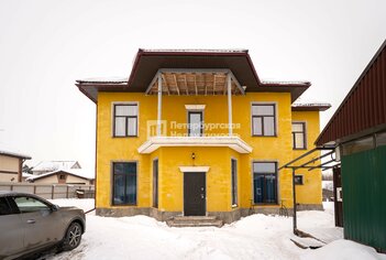 Коттедж 258 м² в тер. СНТ Трансмаш (Горелово) 3-й проезд