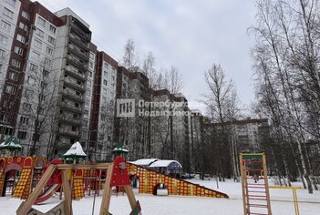 3-комн. кв. 63.9 м² 8/14 этаж