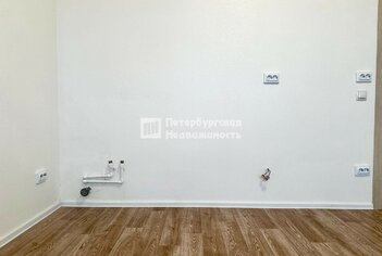 2-комн. кв. 52.5 м² 24/25 этаж