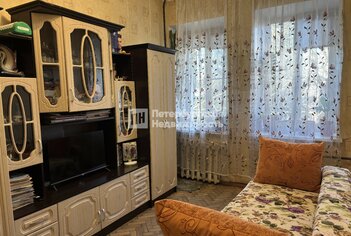 1-комн. кв. 28.4 м² 2/4 этаж