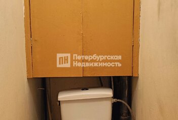 Комната 12 м² в 3-комн. кв. 4/9 этаж