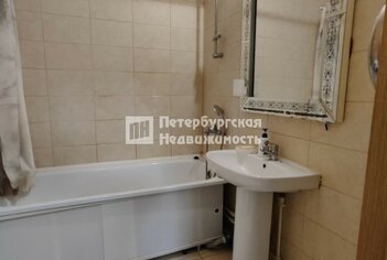 2-комн. кв. 53.6 м² 6/17 этаж