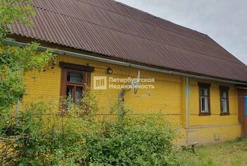 Жилой дом 62.3 м² в деревня Лужа, д54