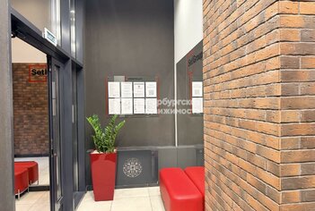1-комн. кв. 36.7 м² 5/5 этаж