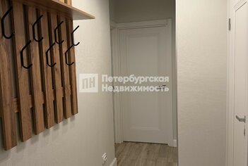  Квартира 34.2 кв.м.