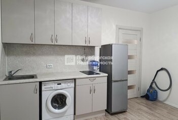  Студия 19 кв.м. у метро Гражданский Проспект