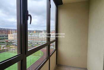 1-комн. кв. 38.5 м² 7/13 этаж