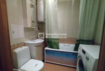 2-комн. кв. 44.1 м² 3/5 этаж