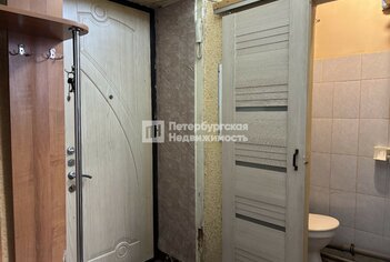 1-комн. кв. 28.4 м² 2/4 этаж