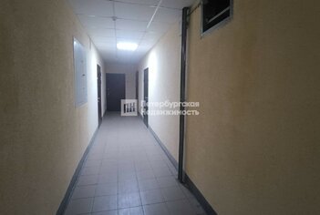  Квартира 36 кв.м. у метро Купчино