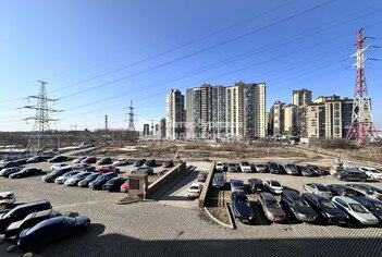 Студия 24.7 м² 4/24 этаж