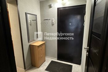 1-комн. кв. 36.3 м² 2/5 этаж