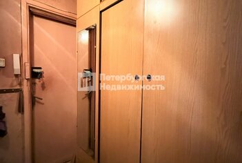 1-комн. кв. 35.4 м² 8/12 этаж