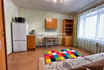 Комната 12.1 м² в 8-комн. кв. 5/9 этаж