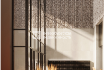 1-комн. кв. 32.9 м² 9/12 этаж