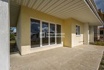 Жилой дом 192.2 м² в деревня Мистолово ул Южный склон, д14