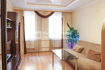 2-комн. кв. 77.4 м² 1/5 этаж