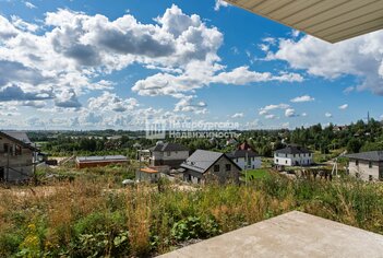 Жилой дом 192.2 м² в деревня Мистолово ул Южный склон, д14