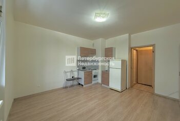 Студия 24.9 м² 5/9 этаж