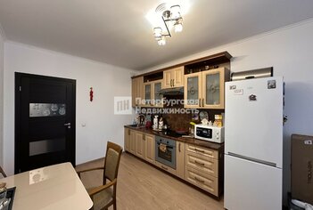 1-комн. кв. 43.6 м² 6/12 этаж