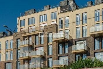 1-комн. кв. 38.92 м² 3/5 этаж