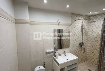  Квартира 56 кв.м. у метро Озерки