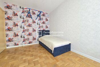 3-комн. кв. 67.6 м² 11/25 этаж