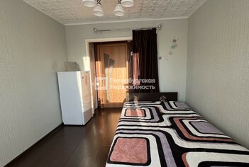 Комната 12 м² в 9-комн. кв. 5/5 этаж