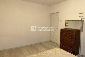 2-комн. кв. 47.4 м² 9/9 этаж