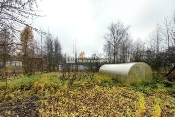 Дача 52.1 м² в тер. СНТ Приозёрный