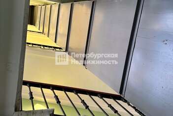 Комната 13.4 м² в 3-комн. кв. 4/7 этаж