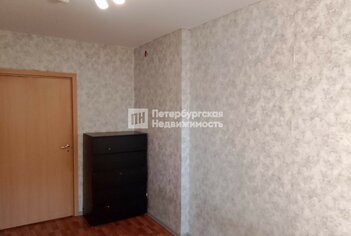  Квартира 39.2 кв.м. у метро Парнас