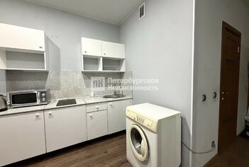 1-комн. кв. 31 м² 16/20 этаж