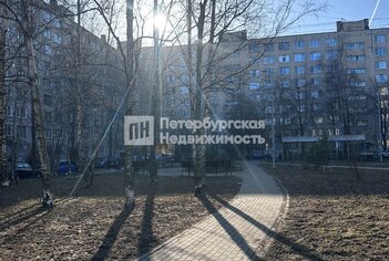 2-комн. кв. 45.8 м² 2/9 этаж