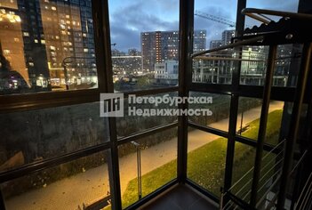 Студия 23.2 м² 3/18 этаж